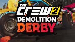 Demolition Derby-Teaser Trailer